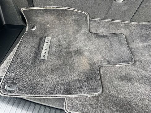 Certified 2023 Kia Telluride S w/ S Sunroof Package image 14