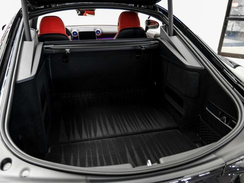 Used 2026 Mercedes-Benz AMG GT 63 image 51
