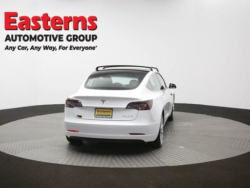 Used 2018 Tesla Model 3 AWD/4WD image 33