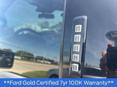 Used 2023 Ford F150 XLT w/ Equipment Group 302A High AWD/4WD image 30