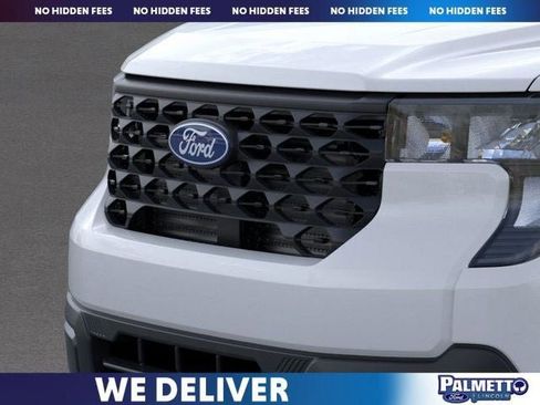 New 2026 Ford Maverick XL image 18