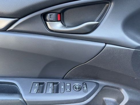 Used 2020 Honda Civic Sport image 15