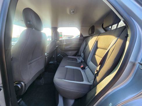 Used 2026 Chevrolet TrailBlazer LS w/ LS Convenience Package AWD/4WD image 20