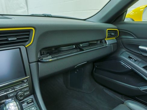 Used 2012 Porsche 911 Carrera S w/ Burmester Audio Pkg RWD image 91
