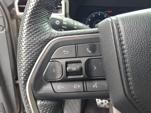 Used 2023 Toyota Tacoma TRD Off-Road w/ Technology Package RWD image 20