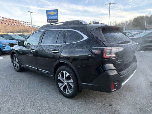 Used 2022 Subaru Outback Touring XT w/ Popular Package #2 image 6