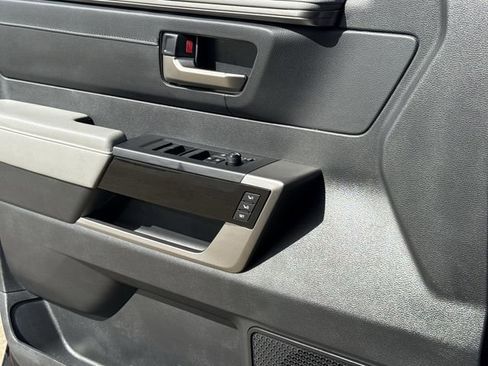 Used 2024 Toyota Tundra Limited w/ Power Package image 29