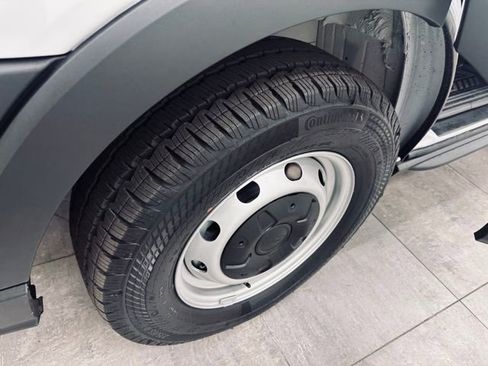 New 2026 Ford Transit 350 148 High Roof Extended w/ Load Area Protection Package image 35