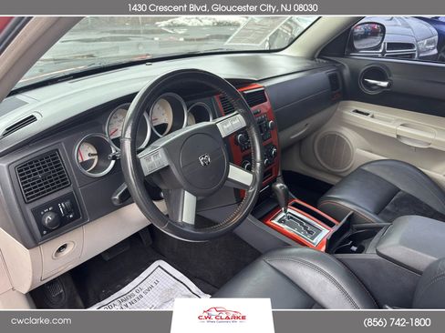 Used 2006 Dodge Charger R/T image 14