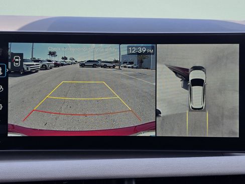 New 2026 Hyundai Tucson Limited image 31