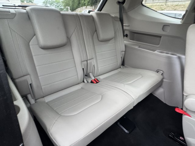 Used 2021 Volkswagen Atlas SEL Premium AWD/4WD image 12