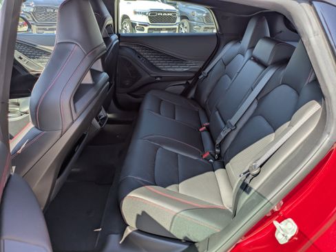 New 2026 Dodge Charger Scat Pack AWD/4WD image 13