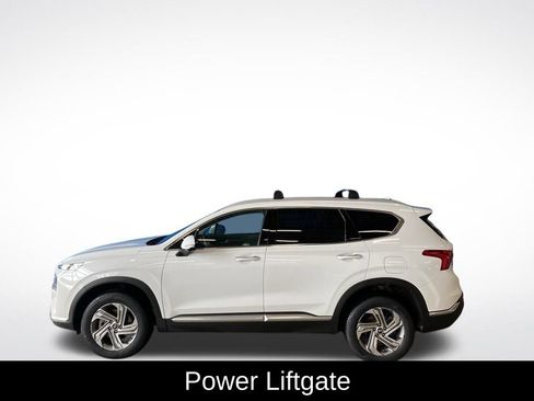 Used 2023 Hyundai Santa Fe SEL w/ Premium Package image 16