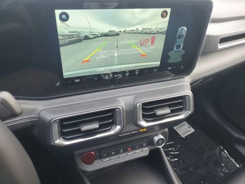 New 2025 Ford Mustang Premium image 14