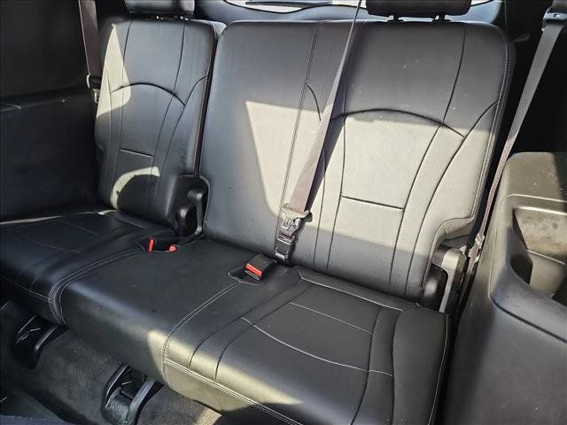 Used 2019 Buick Enclave Avenir w/ Avenir Technology Package FWD image 22