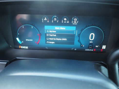 Used 2023 Ford F250 Lariat w/ Lariat Ultimate Package image 14