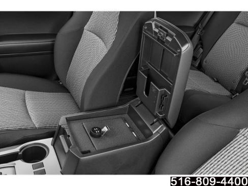 Used 2023 Toyota 4Runner SR5 Premium w/ Moonroof Package AWD/4WD image 15