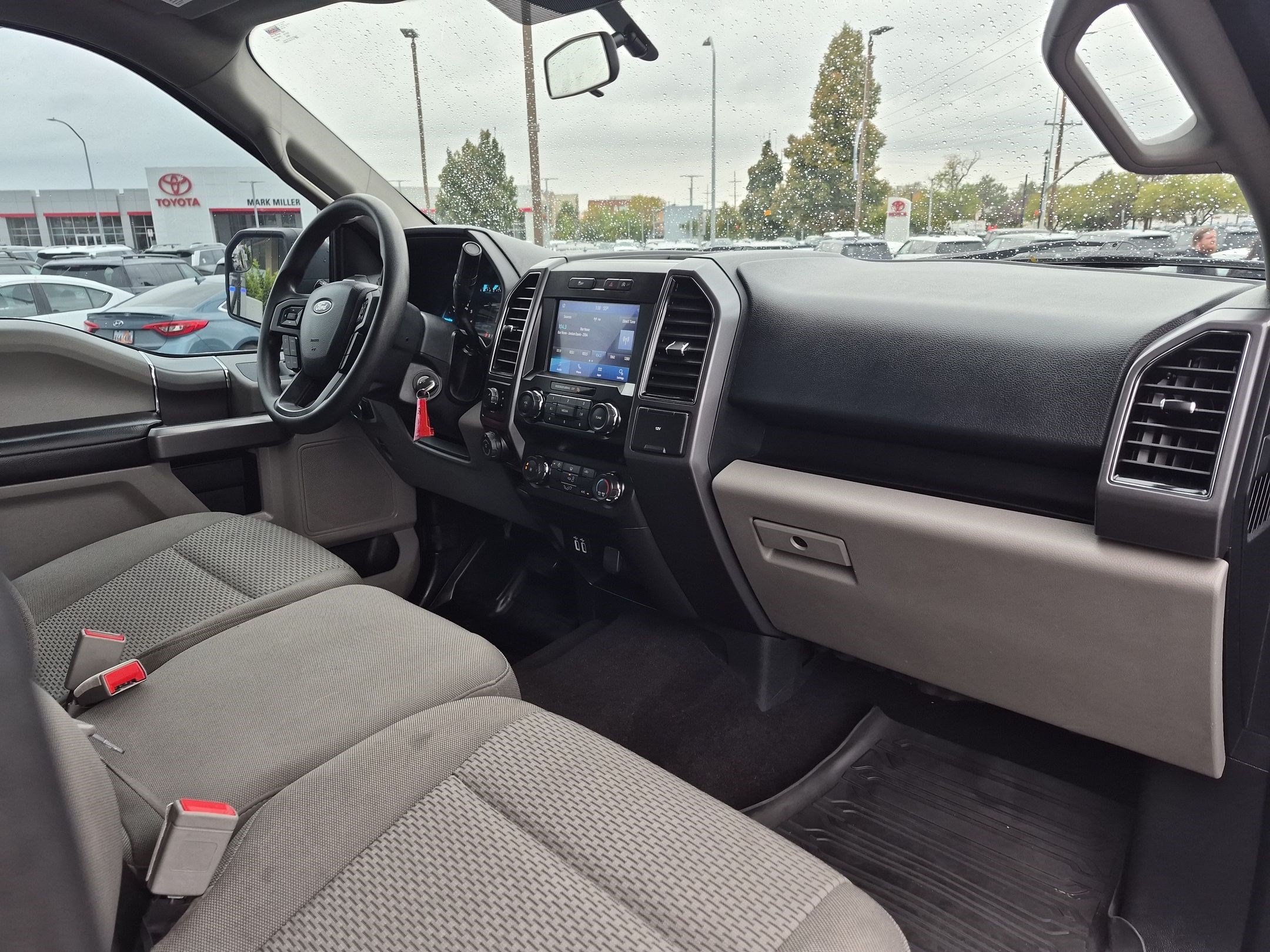 Used 2020 Ford F150 XLT w/ XTR Package AWD/4WD image 30