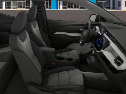 New 2027 Chevrolet Bolt LT w/ Comfort Package FWD image 8