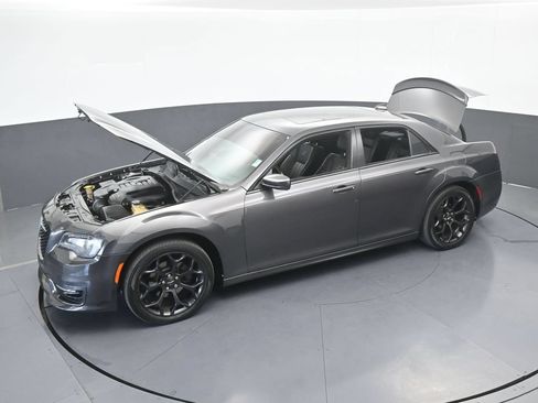 Used 2020 Chrysler 300 S w/ S Model Appearance Package RWD image 65