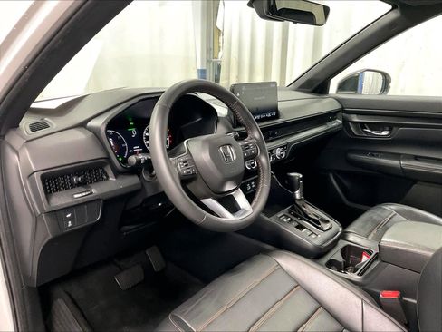 Used 2024 Honda CR-V Sport-L image 8