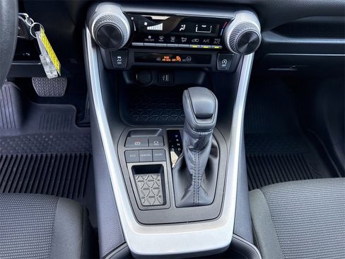 Used 2024 Toyota RAV4 LE image 24