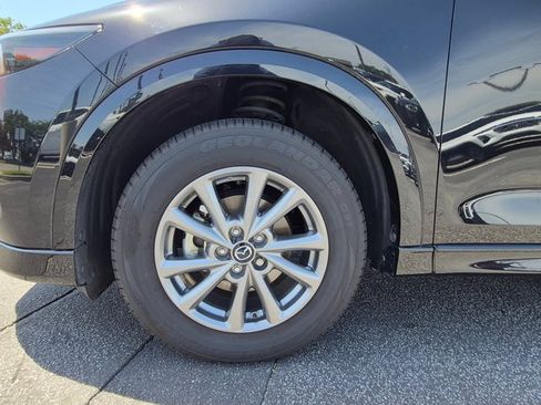 Used 2024 MAZDA CX-5 AWD 2.5 S image 27