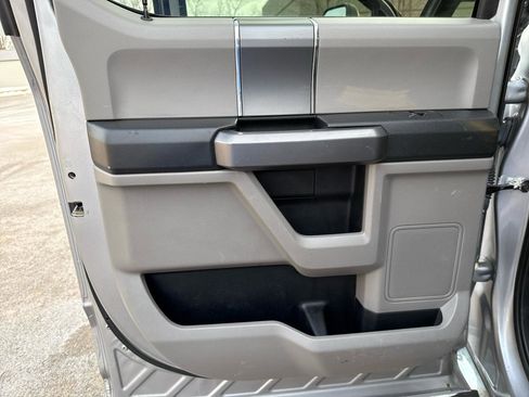 Used 2020 Ford F150 XLT w/ Equipment Group 301A Mid image 22