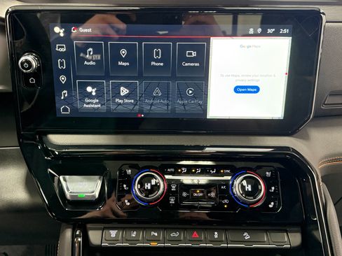 Used 2025 GMC Sierra 2500 AT4 w/ AT4 Premium Plus Package image 25