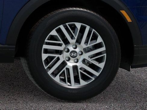 New 2026 Hyundai Palisade SE FWD image 8