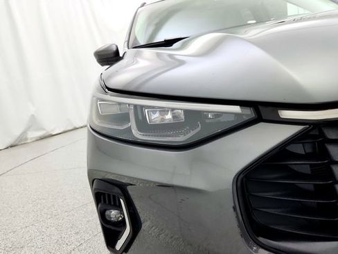 Used 2023 Ford Escape Platinum w/ Premium Technology Package image 18