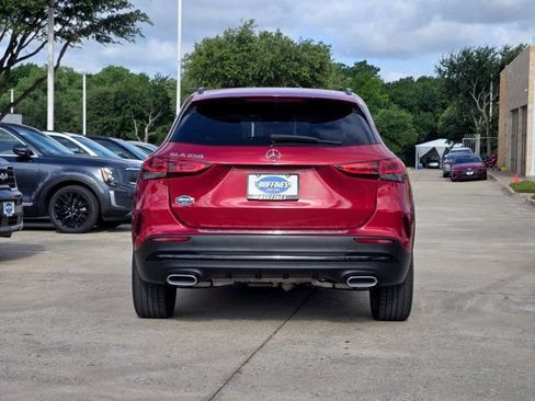 Used 2021 Mercedes-Benz GLA 250 image 7