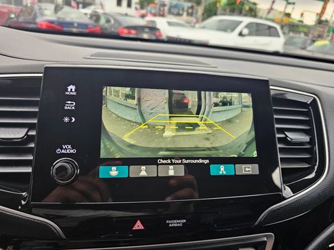 Used 2022 Honda Pilot Touring image 30