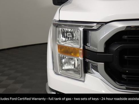 Used 2022 Ford F150 XLT image 13