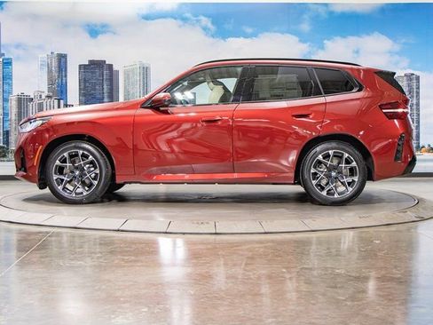 Used 2026 BMW X3 xDrive30 w/ Premium Package AWD/4WD image 6