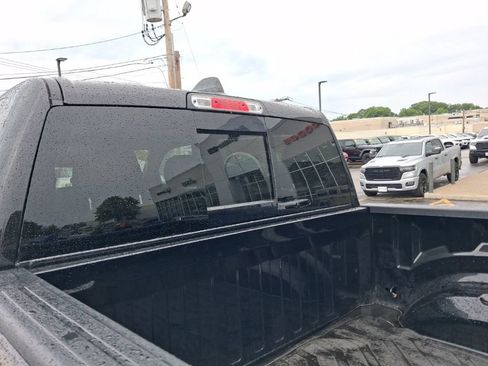 Certified 2025 RAM 1500 Big Horn AWD/4WD image 12