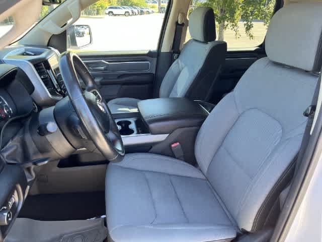 Certified 2019 RAM 1500 Big Horn AWD/4WD image 10