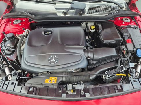 Used 2019 Mercedes-Benz GLA 250 4MATIC image 21