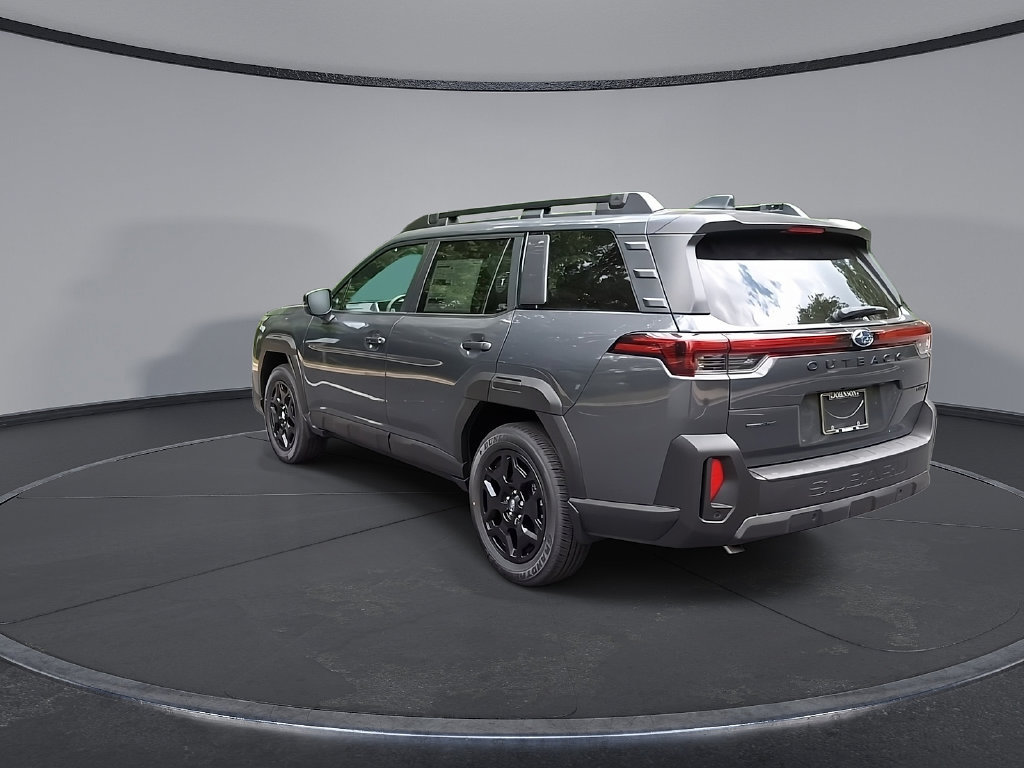 New 2026 Subaru Outback Limited w/ Premium/Limited Package 2 AWD/4WD image 2