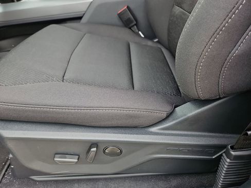 New 2026 Ford F150 XLT w/ Equipment Group 302A MID image 23