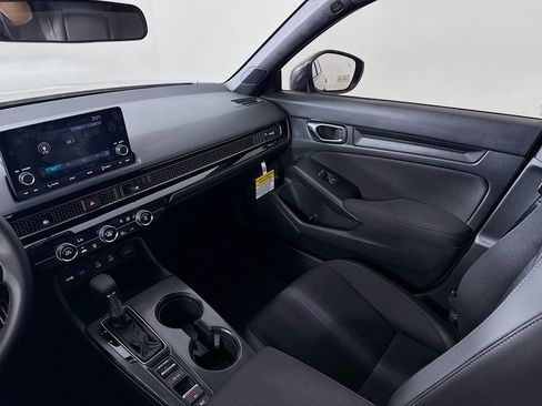 New 2026 Honda Civic Sport image 22