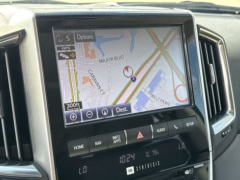 Used 2021 Toyota Land Cruiser image 20