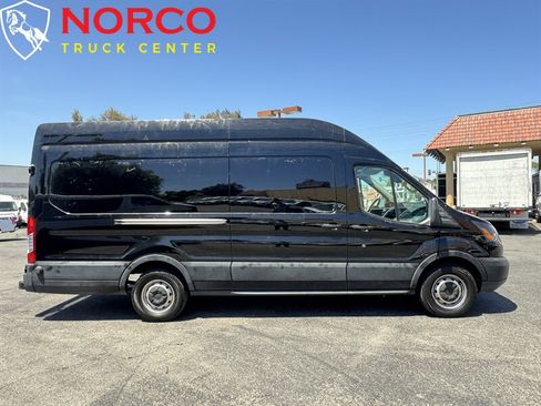 Used 2019 Ford Transit 250 148 High Roof Extended RWD image 1