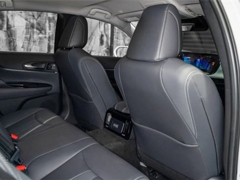 Used 2024 Toyota Mirai XLE w/ Advanced Technology Package image 17