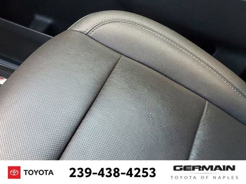 Used 2022 Chevrolet Silverado 1500 LTZ AWD/4WD image 30