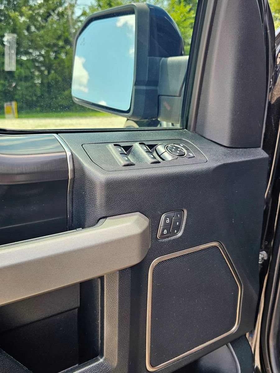 Used 2019 Ford F150 Raptor w/ Equipment Group 802A Luxury AWD/4WD image 28