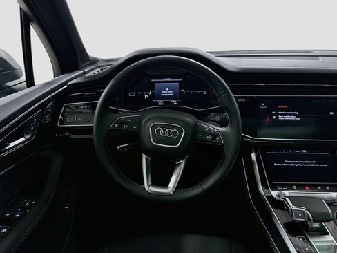 Used 2026 Audi Q7 3.0T Premium Plus w/ Premium Plus Package AWD/4WD image 23