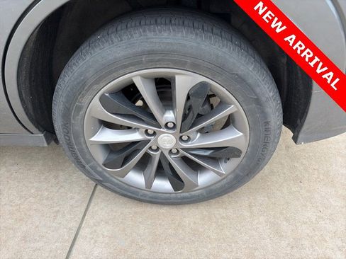 Used 2020 Buick Encore GX Select w/ Sport Touring Package image 9