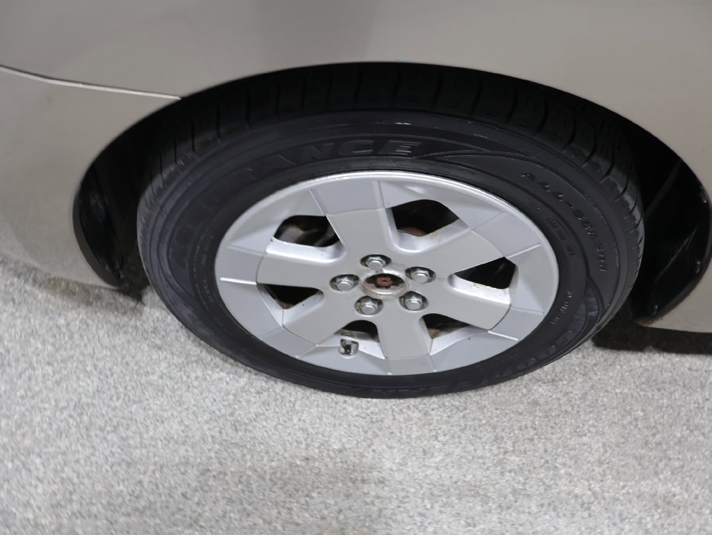 Used 2009 Toyota Prius w/ Pkg 6 FWD image 9