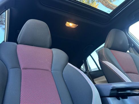 Used 2022 Subaru Impreza 2.0i Sport image 20